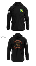 Cutthroat Company 1-63 AR 49037192 Windbreaker - 1