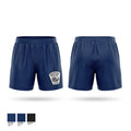 Boston Police Ranger Panties - 1