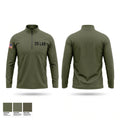 2D LAR Windbreaker - 1