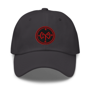 HHC 2/108 IN 80107464 Classic Dad Hat | Yupoong 6245CM