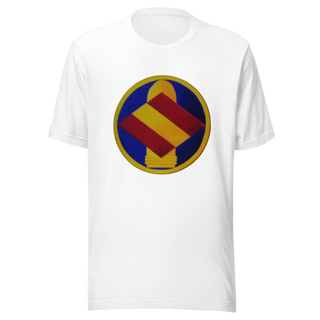Unisex Staple T-Shirt - White
