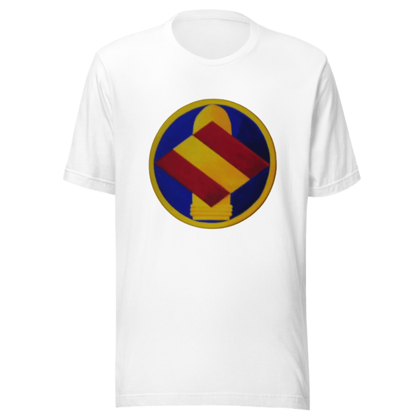 Unisex Staple T-Shirt - White
