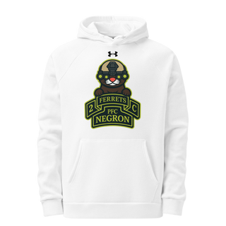 2-1 21461716 Under Armour Hoodie