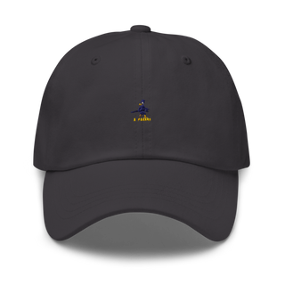 Delta Co. 1-3 AB 28832353 Classic Dad Hat | Yupoong 6245CM