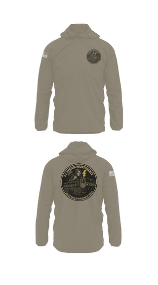 Windbreaker, 3-2 ADA, , Teamtime, Team time, sublimation, custom sports apparel, team uniforms, spirit wear, spiritwear, sports uniforms, custom shirts, team store, custom team store, fundraiser sports, apparel fundraiser