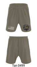 USS WASP 47898646 Athletic Shorts With Pockets - 66