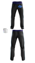 GrittyDawg Athletics 59401084 Sweatpants - 2