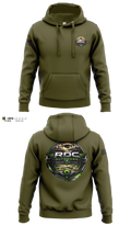 RDC Outdoors Hoodie - 11