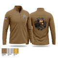 345 MP CO 3rd PLT Windbreaker - 1