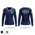 NYPD ESU K9 Old School Cotton Feel Shirt - 1