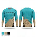 Brookselite703 44482797 Long Sleeve Performance Shirt 1