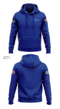 Elkader Police Department 47615831 Hoodie - 31