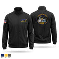 Delaware GTF Windbreaker - 1