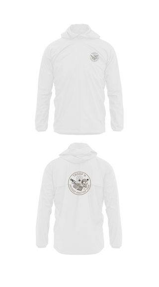 Windbreaker, IRT, Police, Teamtime, Team time, sublimation, custom sports apparel, team uniforms, spirit wear, spiritwear, sports uniforms, custom shirts, team store, custom team store, fundraiser sports, apparel fundraiser