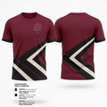 Dowling Catholic 29868559 Short Sleeve Performance Shirt - 1