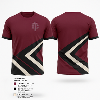 Short Sleeve Performance Shirt, Dowling Catholic, Cheer, Teamtime, Team time, sublimation, custom sports apparel, team uniforms, spirit wear, spiritwear, sports uniforms, custom shirts, team store, custom team store, fundraiser sports, apparel fundraiser
