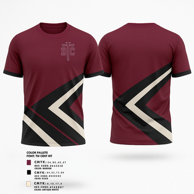 Dowling Catholic 29868559 Short Sleeve Performance Shirt - 1