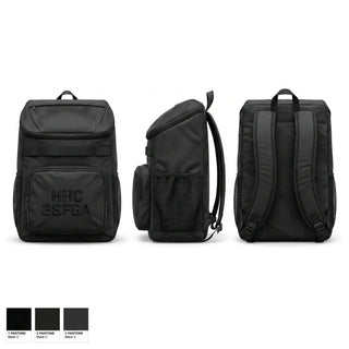 Gear Bag, HHC 3SFG, Army, Teamtime, Team time, sublimation, custom sports apparel, team uniforms, spirit wear, spiritwear, sports uniforms, custom shirts, team store, custom team store, fundraiser sports, apparel fundraiser