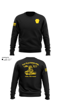 Echo Company 2-104th GSAB Crew Neck Sweatshirt - 12