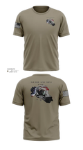 982nd Combat Camera Co. 61956879 Short Sleeve Performance Shirt - 21
