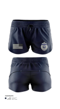 Winthrop Police Department Ranger Panties - 21