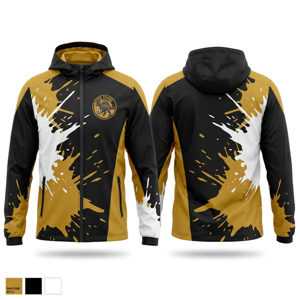 Windbreaker, Spinos, Men's Soccer, Teamtime, Team time, sublimation, custom sports apparel, team uniforms, spirit wear, spiritwear, sports uniforms, custom shirts, team store, custom team store, fundraiser sports, apparel fundraiser
