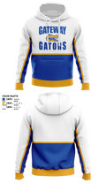 Gateway Wrestling 45725930 Hoodie - 2