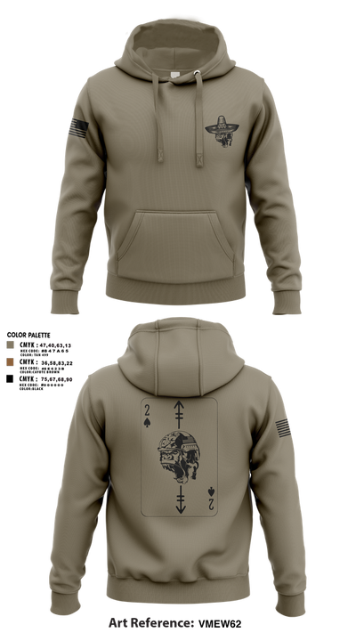 Savages 37324693 Hoodie - 7