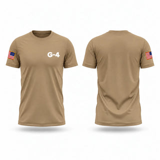 Old School Cotton Feel Shirt, G-4, Army, Teamtime, Team time, sublimation, custom sports apparel, team uniforms, spirit wear, spiritwear, sports uniforms, custom shirts, team store, custom team store, fundraiser sports, apparel fundraiser
