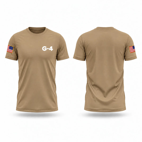 Old School Cotton Feel Shirt, G-4, Army, Teamtime, Team time, sublimation, custom sports apparel, team uniforms, spirit wear, spiritwear, sports uniforms, custom shirts, team store, custom team store, fundraiser sports, apparel fundraiser