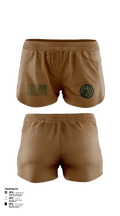 Sector Intelligence Unit 5930994 Ranger Panties - 2