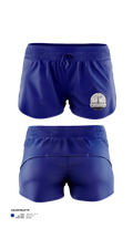 Meridian Amateur Radio Club Ranger Panties - 21