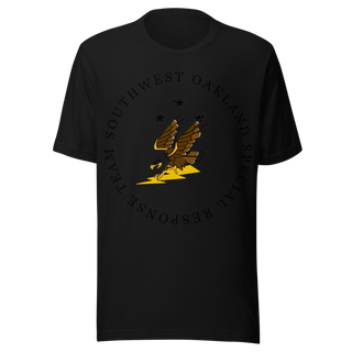Unisex Staple T-Shirt - Black