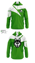 North Huskies Windbreaker - 2