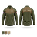 PPD SWAT Windbreaker - 1