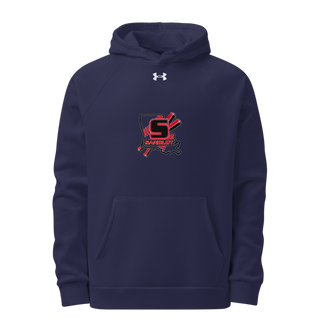SANDLOT 76291574 Under Armour Hoodie