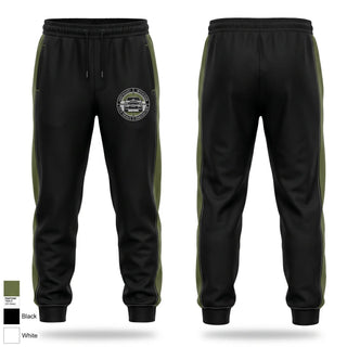 Sweatpants, SMACC1, Police, Teamtime, Team time, sublimation, custom sports apparel, team uniforms, spirit wear, spiritwear, sports uniforms, custom shirts, team store, custom team store, fundraiser sports, apparel fundraiser