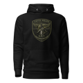 City of Cayce Police Department Unisex Hoodie - 1