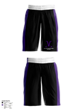 Niles North Athletics Vikings Basketball 34779783 Mens Basketball Shorts 1