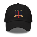MCBH PMO MWD Section Dad hat