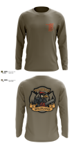 Tomball Wildland 83811767 Long Sleeve Performance Shirt 1