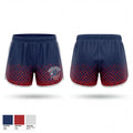 Oxford Academy Patriots 7859911 Women's Shorts - 1