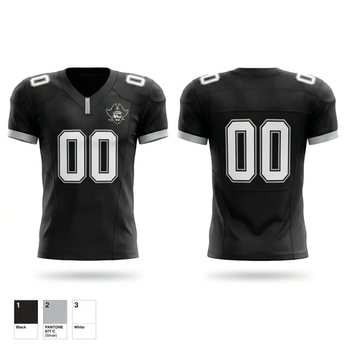 Football Jersey, Albert Gallatin Colonials, , Teamtime, Team time, sublimation, custom sports apparel, team uniforms, spirit wear, spiritwear, sports uniforms, custom shirts, team store, custom team store, fundraiser sports, apparel fundraiser