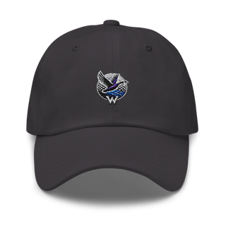 Watertown High School Golf 19176700 Classic Dad Hat | Yupoong 6245CM