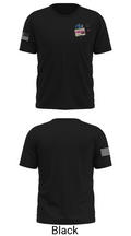 North Hardin Guard 2960109 Short Sleeve Performance Shirt - 20