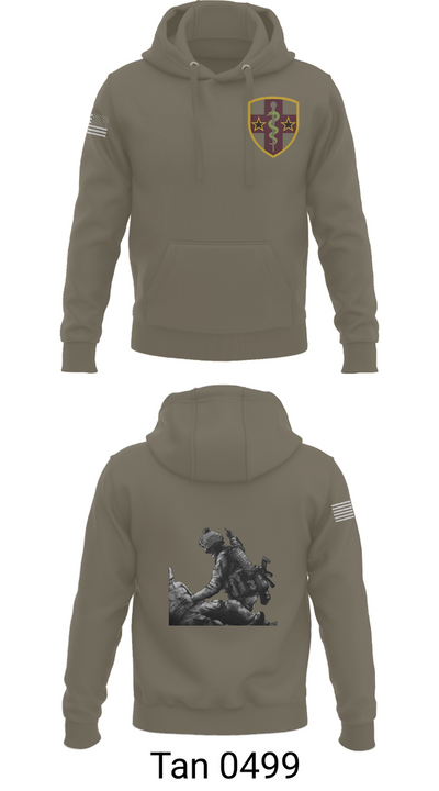 7455th MORU 95873552 Hoodie - 78
