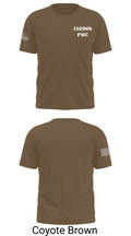 1128th FSC 78729086 Short Sleeve Performance Shirt - 15