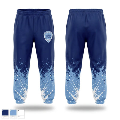 Musketeers Track Team 21275416 Sweatpants - 1