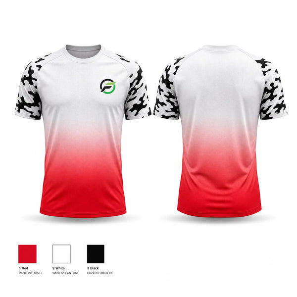 Soft Poly Tee Cotton Like Feel, Sandlot Baseball, Baseball, Teamtime, Team time, sublimation, custom sports apparel, team uniforms, spirit wear, spiritwear, sports uniforms, custom shirts, team store, custom team store, fundraiser sports, apparel fundraiser