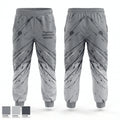 Thomas Jefferson Middle 45162196 Sweatpants - 1